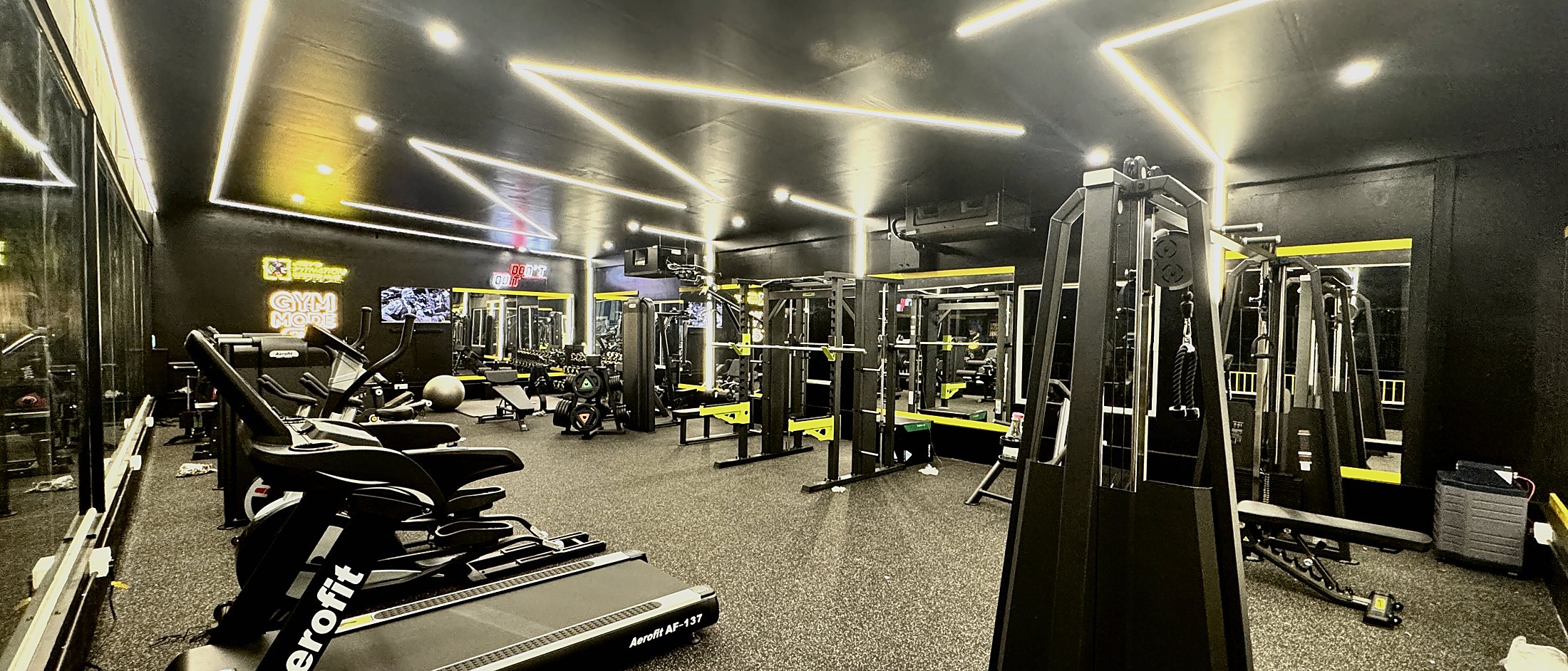 Inside FitNation Sports Hub, Kerala’s premium sports hub